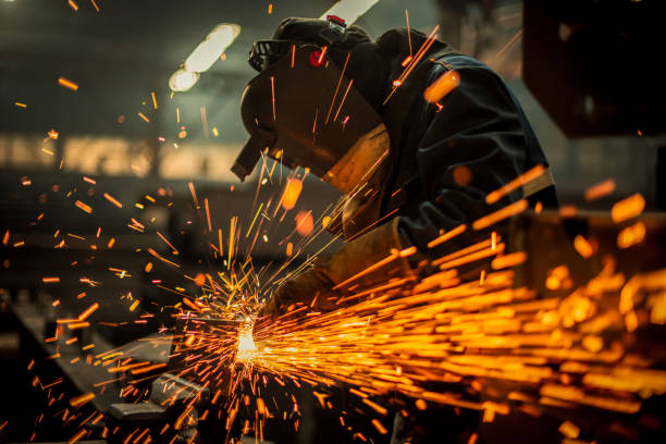 Affordable Welder Services in Rockdale, TX