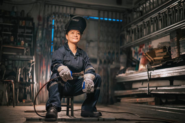 Reliable Rockdale, TX Welder & Metal Fabrication Solutions