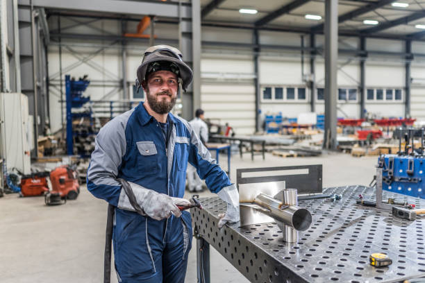 Best Welding Equipment Sales and Repair in Rockdale, TX