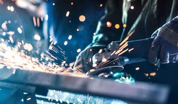 Best Automotive Welding in Rockdale, TX